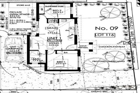 1/9 Sydney Cres, Lalor, VIC 3075