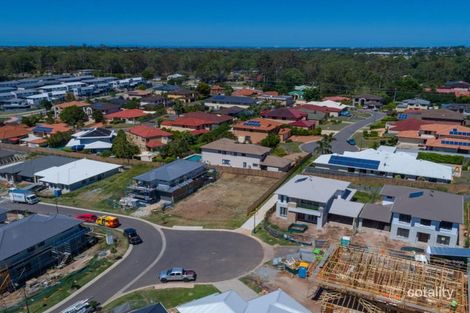 Property photo of 30 April Crescent Bridgeman Downs QLD 4035