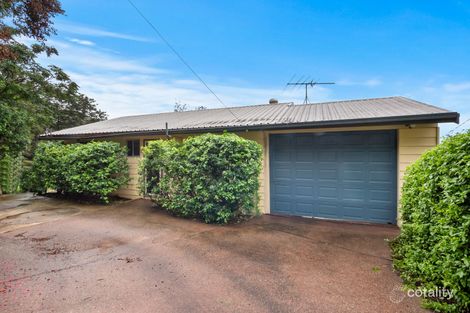 Property photo of 42 Wattle Street Bowen Mountain NSW 2753