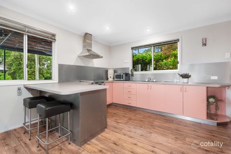 Property photo of 42 Wattle Street Bowen Mountain NSW 2753