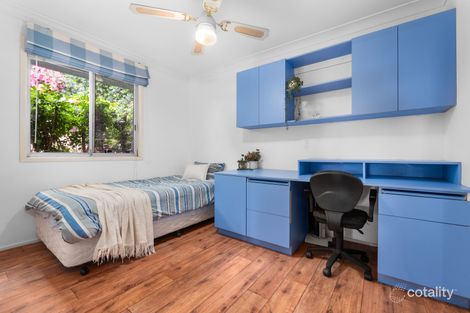 Property photo of 42 Wattle Street Bowen Mountain NSW 2753