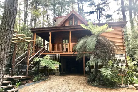 17 Medlow Lane, Medlow Bath, NSW 2780