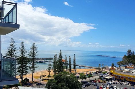 Property photo of 607/185 Redcliffe Parade Redcliffe QLD 4020