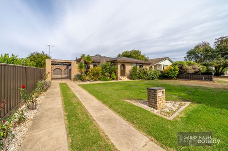 Property photo of 5 Brodie Street Wangaratta VIC 3677