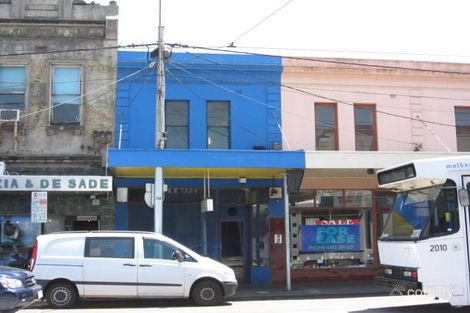 441 Brunswick St, Fitzroy, VIC 3065