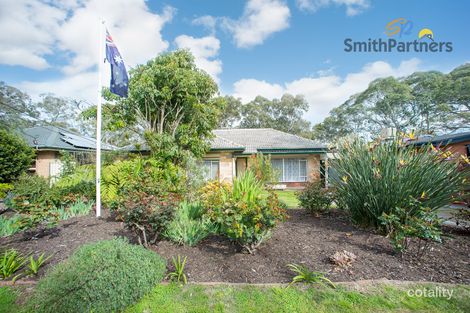 Property photo of 6 Stirling Walk Redwood Park SA 5097
