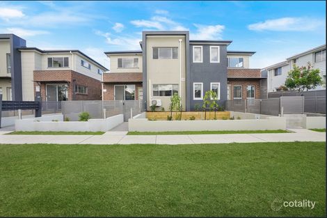 11/27 Tungarra Rd, Girraween, NSW 2145