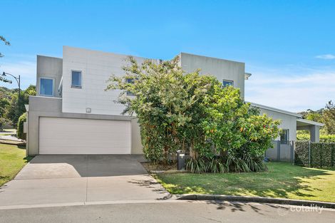 Property photo of 2 Troon Avenue Shell Cove NSW 2529