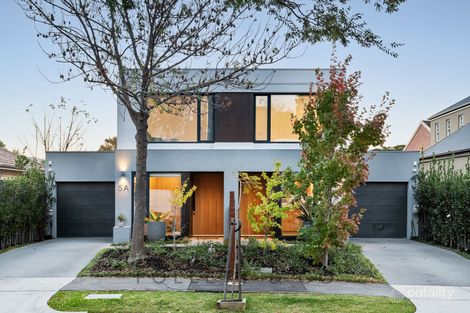 5a Lilac Cres, Brighton East, VIC 3187