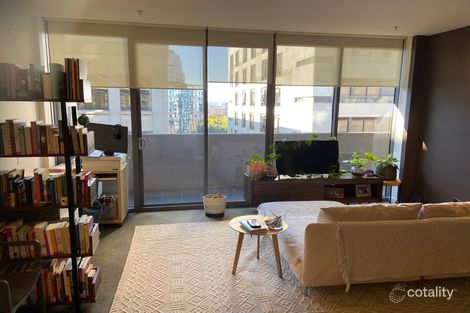 908/55 Queens Rd, Melbourne, VIC 3004