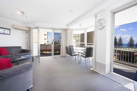 Property photo of 6/265-269 Boundary Street Coolangatta QLD 4225
