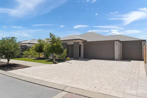 Property photo of 27 Barrenjoey Parkway Secret Harbour WA 6173