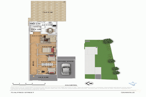 Property photo of 73 Alfred Street Rosehill NSW 2142