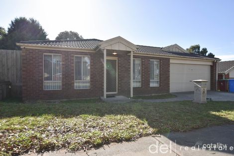 45 Tralee Cct, Narre Warren, VIC 3805