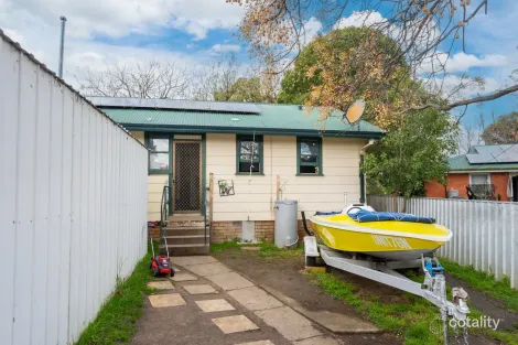 Property photo of 569 Matra Place North Albury NSW 2640