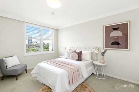 Property photo of 6E/80 Shirley Road Wollstonecraft NSW 2065