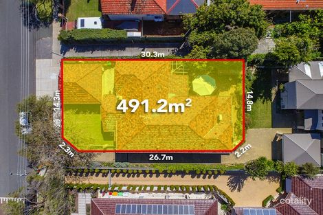 16 Alexander St, Wembley, WA 6014