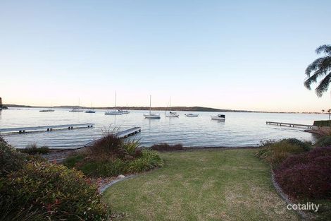 Property photo of 264 Skye Point Road Coal Point NSW 2283