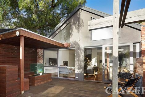 Property photo of 7 Bath Place Port Melbourne VIC 3207