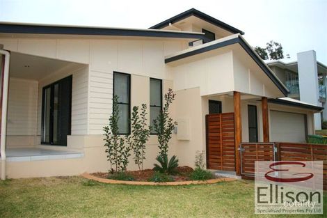 Property photo of 1/2 Auburn Court Ormeau QLD 4208