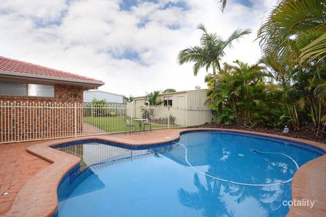 Property photo of 4 Brampton Court Kawungan QLD 4655