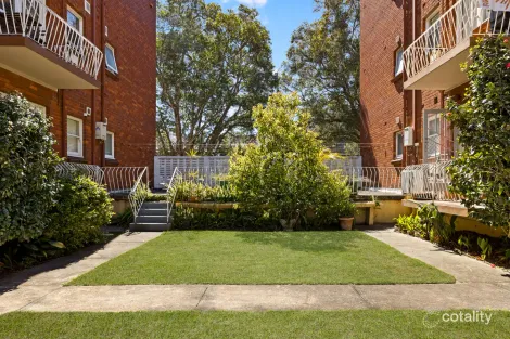 Property photo of 7/14-18 The Boulevarde Brighton-Le-Sands NSW 2216