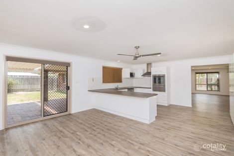 Property photo of 193 German Street Norman Gardens QLD 4701