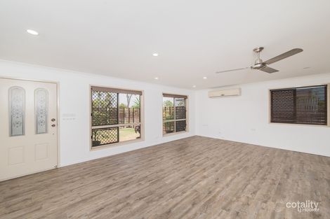 Property photo of 193 German Street Norman Gardens QLD 4701