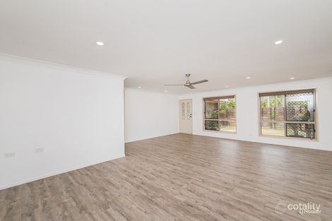 Property photo of 193 German Street Norman Gardens QLD 4701