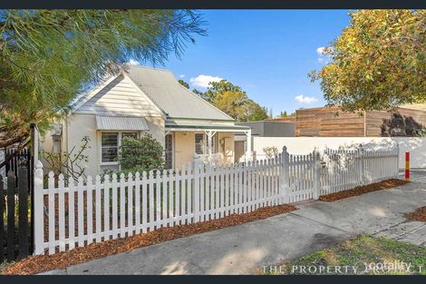 Property photo of 50 Smyth Road Shenton Park WA 6008