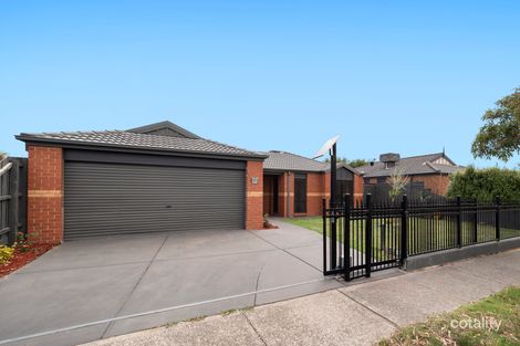Property photo of 15 Kulkami Way Cranbourne West VIC 3977