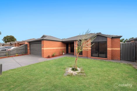Property photo of 15 Kulkami Way Cranbourne West VIC 3977