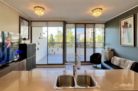 107/20 Shoreline Dr, Rhodes, NSW 2138