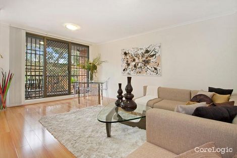 Property photo of 53/492-500 Elizabeth Street Surry Hills NSW 2010