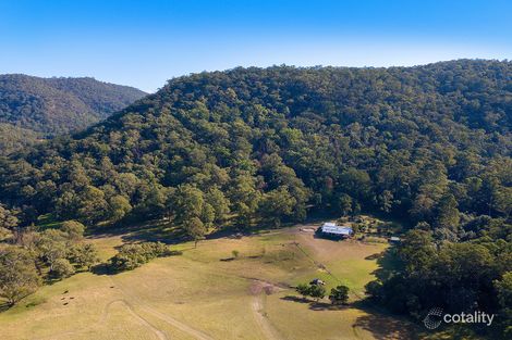 Property photo of 1521 St Albans Road St Albans NSW 2775