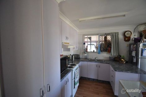 Property photo of 6 Ruff Close Taranganba QLD 4703