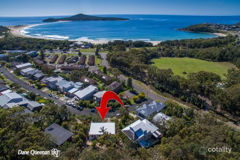 Property photo of 78 Lentara Street Fingal Bay NSW 2315