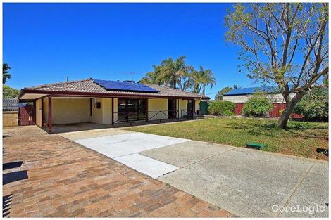 Property photo of 29 Wallawa Street Wanneroo WA 6065