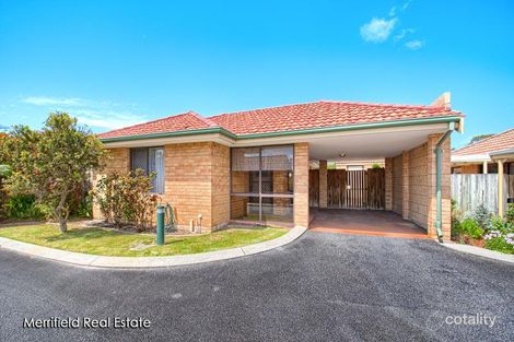 3/27 Baudin Pl, Spencer Park, WA 6330