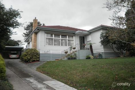 Property photo of 8 Dianne Street Doncaster East VIC 3109