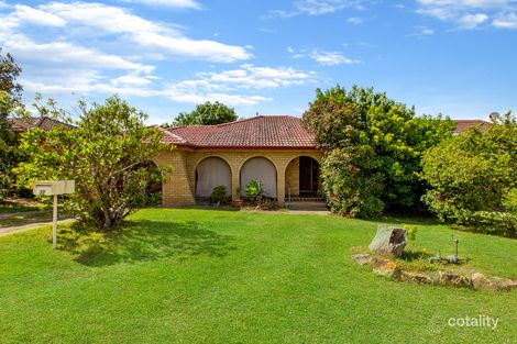 Property photo of 11 Broughton Street Rutherford NSW 2320