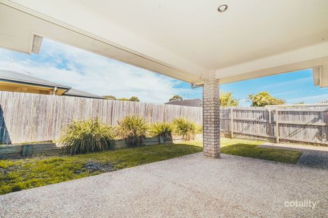 Property photo of 1/15 Habben Court Bundamba QLD 4304