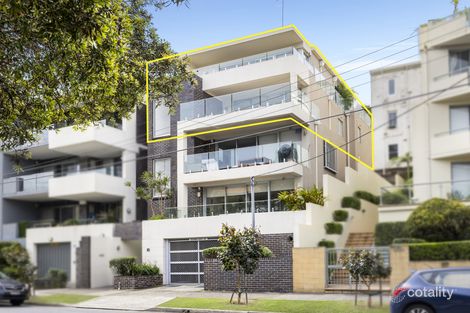 Property photo of 3/85 Bream Street Coogee NSW 2034