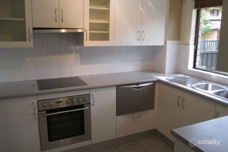 Property photo of 11/110-112 Crimea Road Marsfield NSW 2122