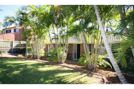 Property photo of 27 Hazelton Street Riverhills QLD 4074