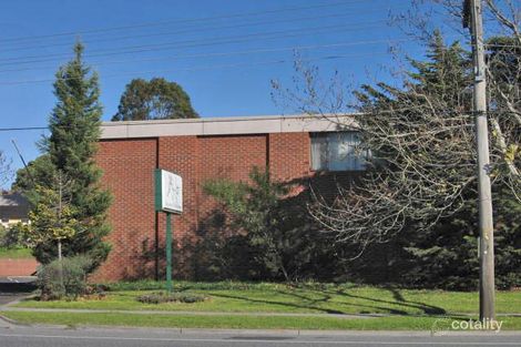 1440-1442 Dandenong Rd, Oakleigh, VIC 3166
