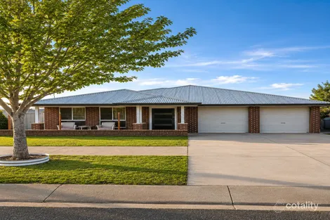 20 Kidd Cct, Goulburn, NSW 2580