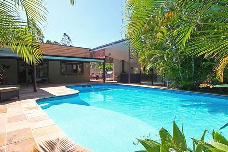 Property photo of 26 Woodlands Way Parkwood QLD 4214
