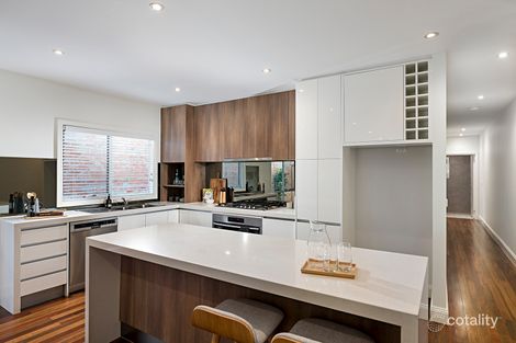 Property photo of 36A Gordon Street Fairfield VIC 3078