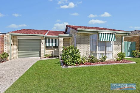 Property photo of 47/56 Miller Street Kippa-Ring QLD 4021